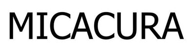 Trademark MICACURA