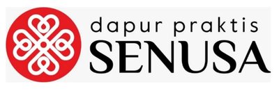 Trademark dapur praktis SENUSA + Lukisan/Logo