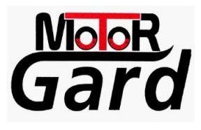 Trademark MOTORGARD DAN LUKISAN.