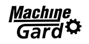 Trademark MACHINEGARD DAN LUKISAN.