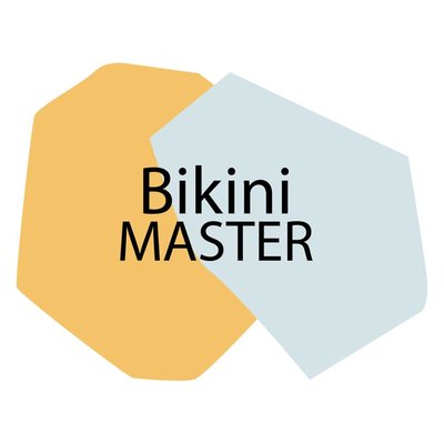 Trademark Bikini Master