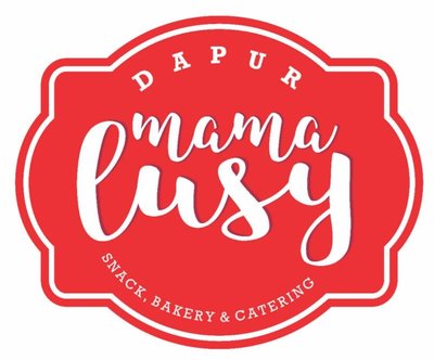 Trademark Dapur Mama Lusy