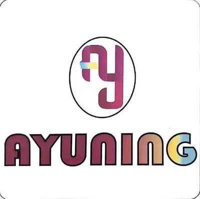 Trademark AYUNING