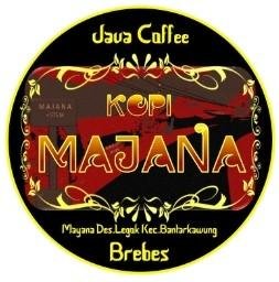 Trademark KOPI MAJANA