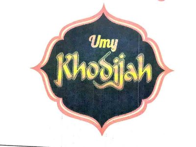 Trademark Umy Khodijah