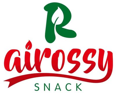 Trademark airossy SNACK