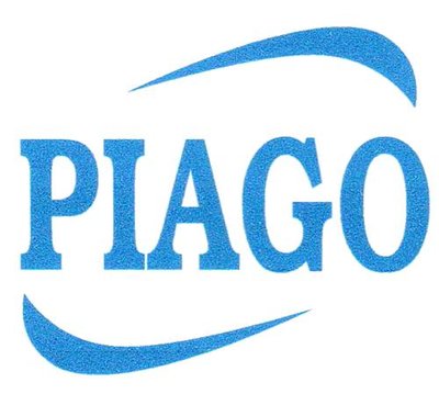 Trademark PIAGO