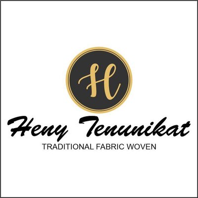 Trademark Heny Tenunikat