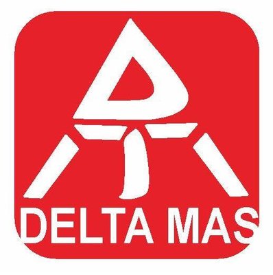 Trademark Delta Mas