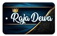 Trademark RAJA DEWA +LUKISAN