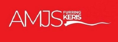 Trademark AMJS FURRING KERIS DAN LOGO