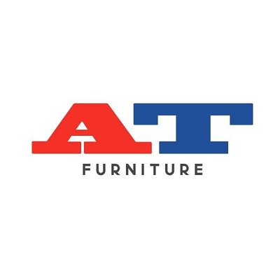 Trademark AT FURNITURE DAN LOGO