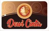 Trademark DEWI CINTA + LUKISAN