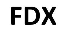 Trademark FDX