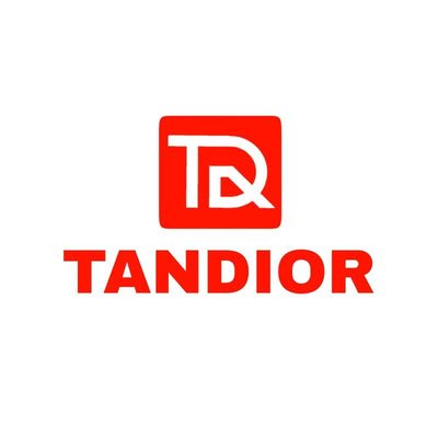 Trademark TANDIOR