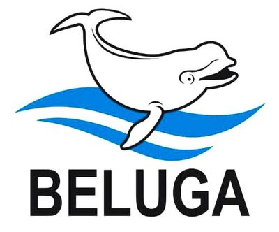 Trademark BELUGA + GAMBAR