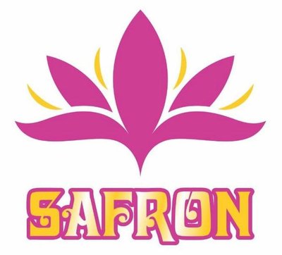 Trademark SAFRON + GAMBAR