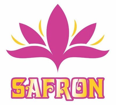 Trademark SAFRON + GAMBAR