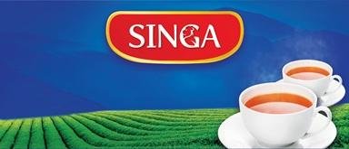 Trademark SINGA