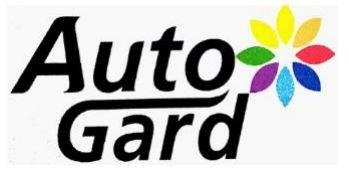 Trademark AUTOGARD DAN LUKISAN