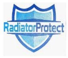 Trademark RADIATOR PROTECT DAN LUKISAN.