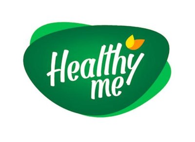 Trademark HEALTHY ME