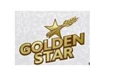 Trademark GOLDEN STAR + LOGO