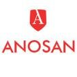 Trademark anosan