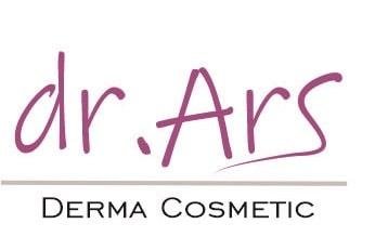 Trademark dr. ars derma cosmetic