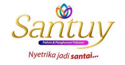 Trademark Santuy