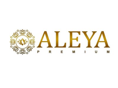 Trademark ALEYA PREMIUM