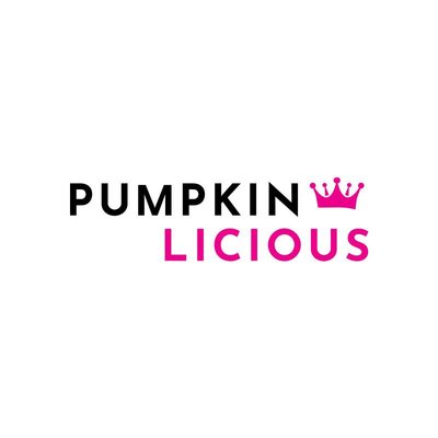 Trademark Pumpkinlicious