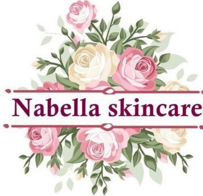 Trademark Nabella Skincare + Lukisan