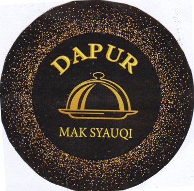 Trademark DAPUR MAK SYAUQI