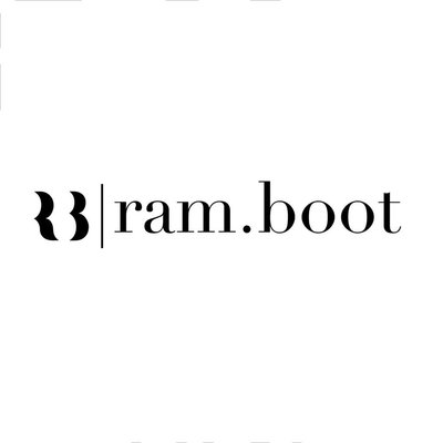 Trademark ram.boot