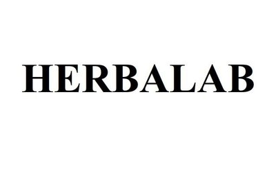 Trademark HERBALAB