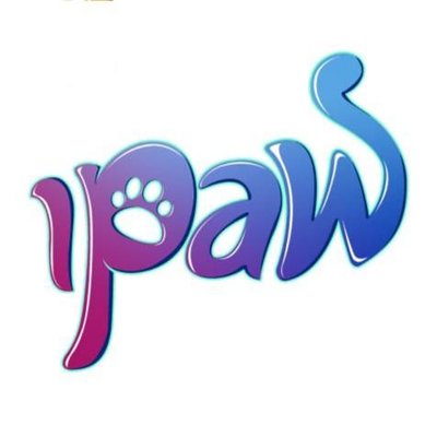 Trademark ipaw