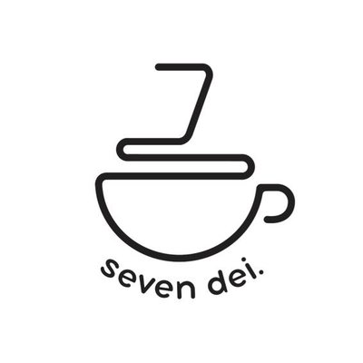 Trademark seven dei coffee