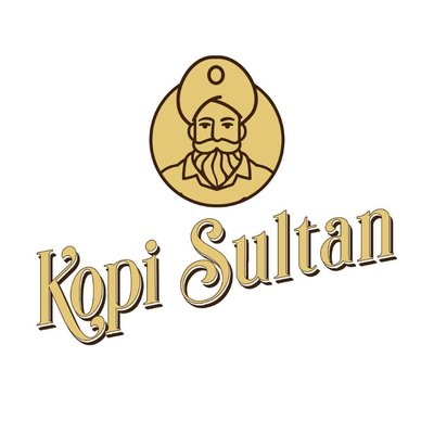 Trademark Kopi Sultan