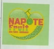 Trademark NAPOTE