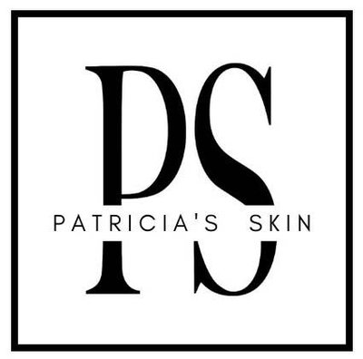 Trademark PS PATRICIA'S SKIN dan LUKISAN