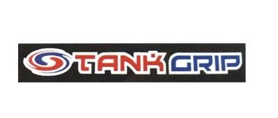 Trademark TANKGRIP & LOGO