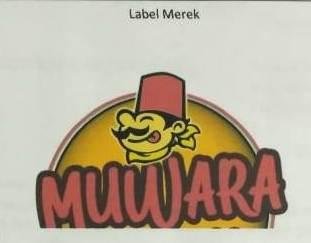 Trademark MUWARA