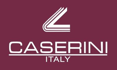 Trademark CASERINI ITALY + LOGO