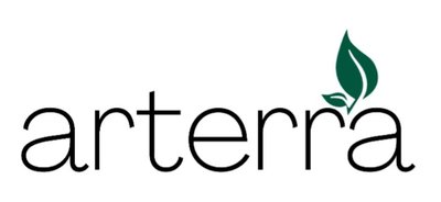 Trademark arterra + Lukisan/Logo