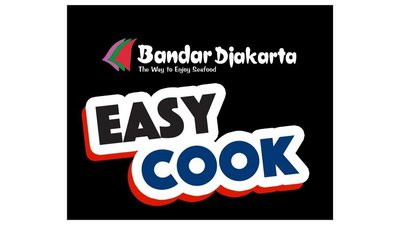 Trademark EASY COOK BANDAR DJAKARTA