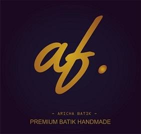 Trademark Aricha Batik