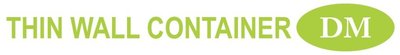 Trademark THIN WALL CONTAINER + Logo DM