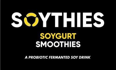 Trademark Soythies+logo