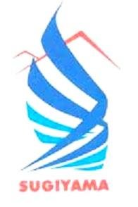 Trademark SUGIYAMA DAN LOGO